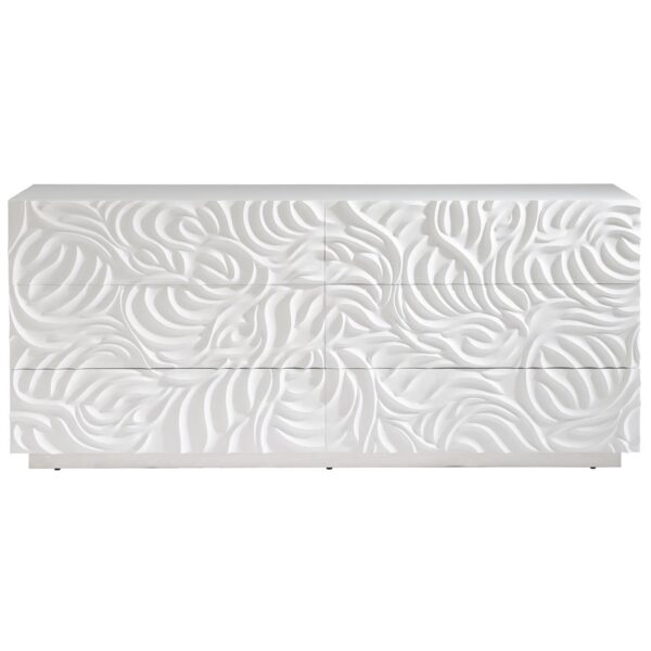 Alia Dresser - Avenue Design high end furniture in Montreal