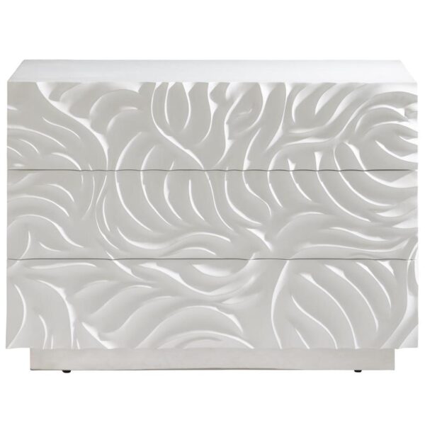 Alia Nightstand - Avenue Design high end furniture in Montreal