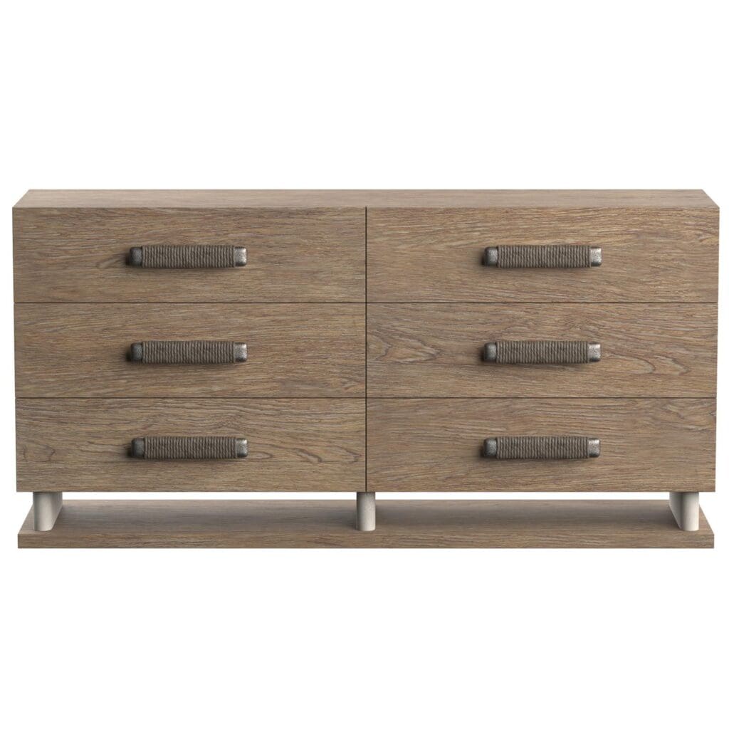 Casa Paros Dresser - Avenue Design high end furniture in Montreal