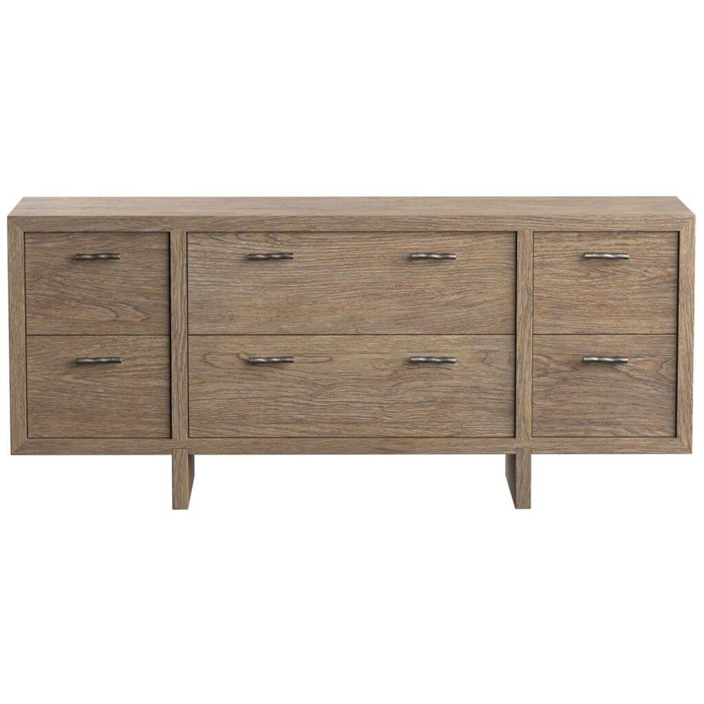 Casa Paros Dresser - Avenue Design high end furniture in Montreal