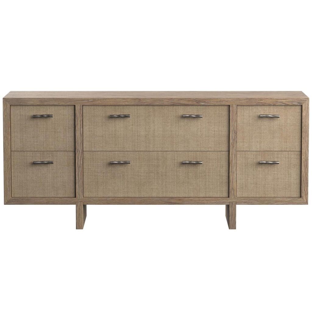 Casa Paros Dresser - Avenue Design high end furniture in Montreal