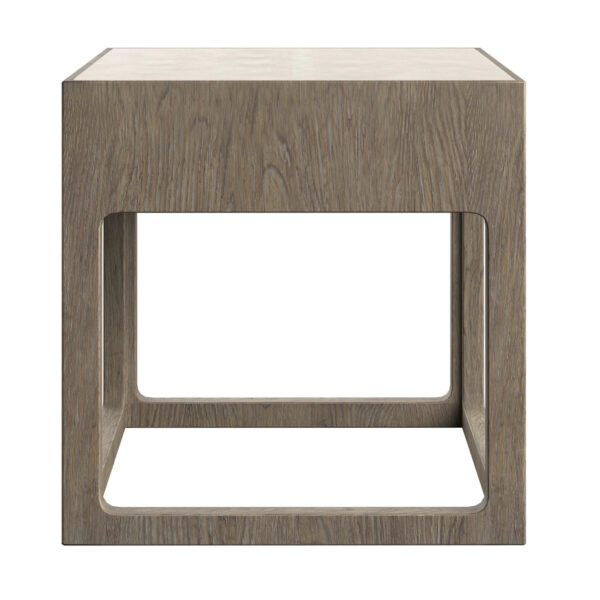 Casa Paros Side Table - Avenue Design high end furniture in Montreal