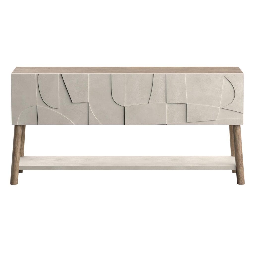 Casa Paros Sideboard - Avenue Design high end furniture in Montreal