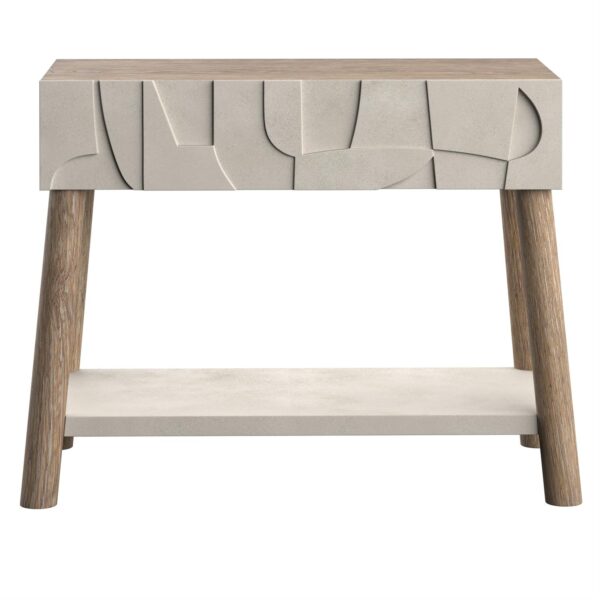 Casa Paros Nightstand - Avenue Design high end furniture in Montreal