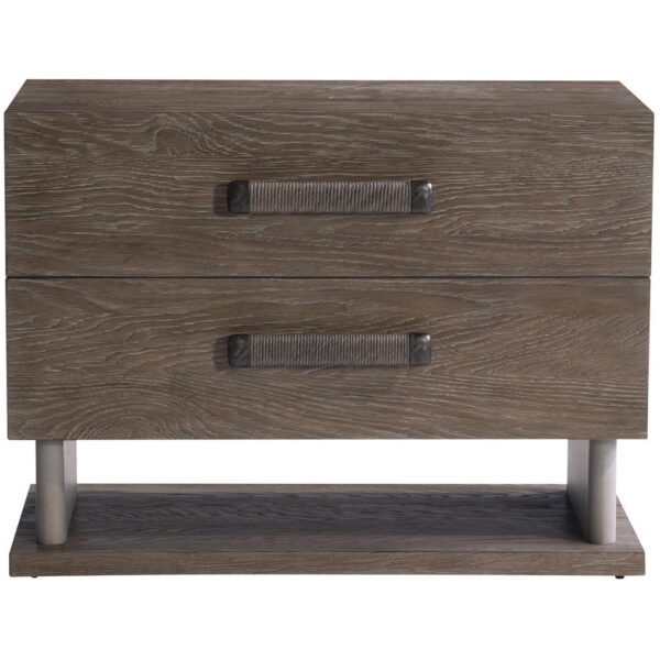 Casa Paros Nightstand - Avenue Design high end furniture in Montreal