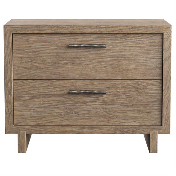 Casa Paros Nightstand - Avenue Design high end furniture in Montreal