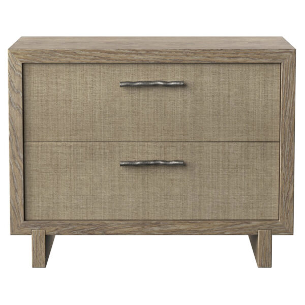 Casa Paros Nightstand - Avenue Design high end furniture in Montreal