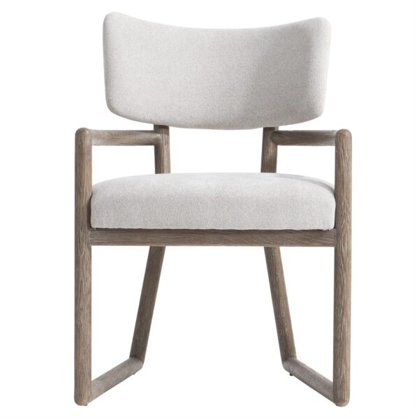 Casa Paros Arm Chair - Avenue Design high end furniture in Montreal
