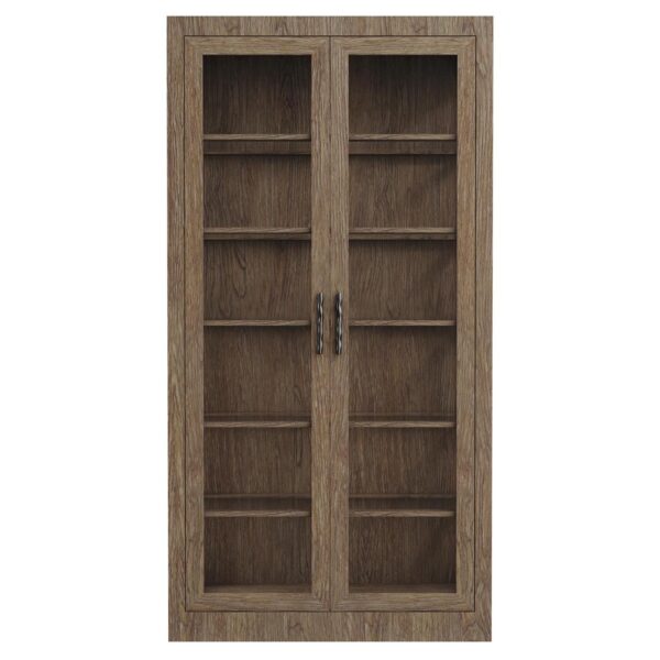 Casa Paros Display Cabinet - Avenue Design high end furniture in Montreal