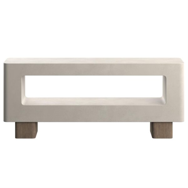 Casa Paros Console Table - Avenue Design high end furniture in Montreal