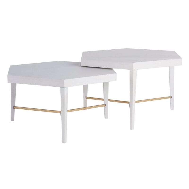 SYDNEY BUNCHING COCKTAIL TABLE - Avenue design Montreal