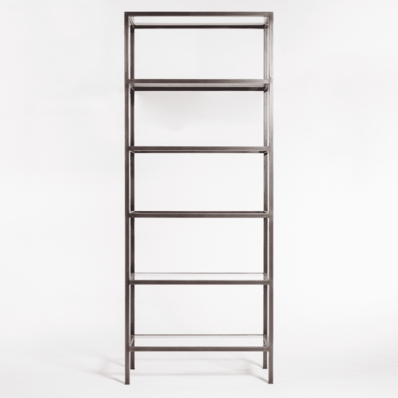 Sawyer Bookshelf - Avenue Design Montreal