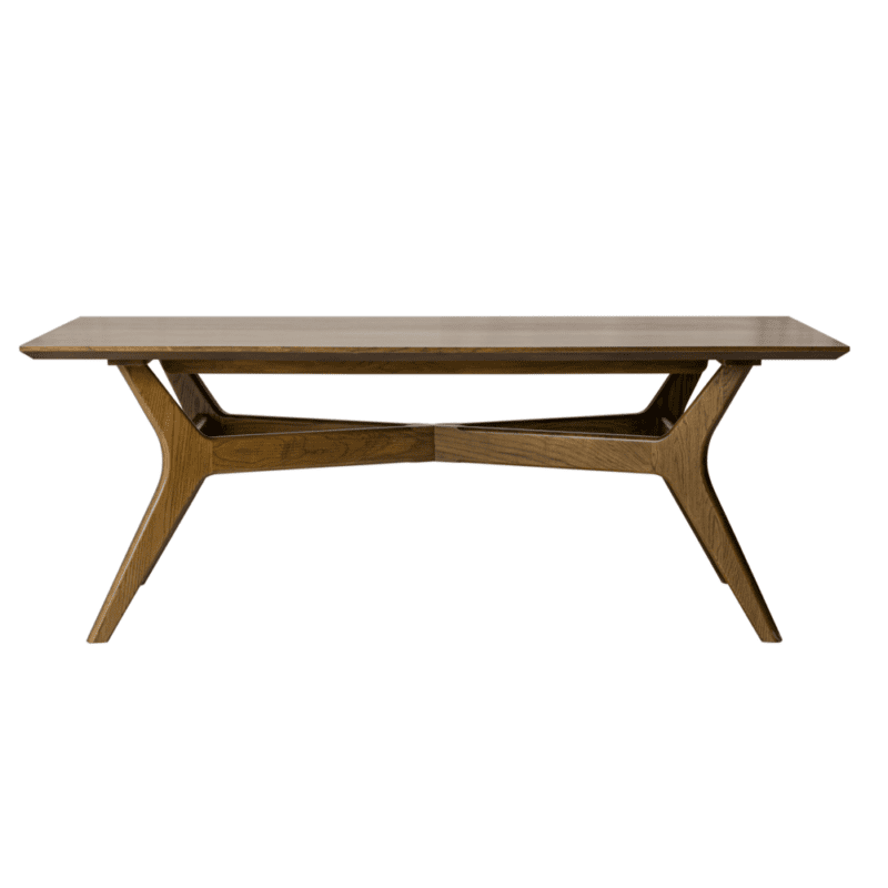 Ryker Dining Table - Avenue Design Montreal
