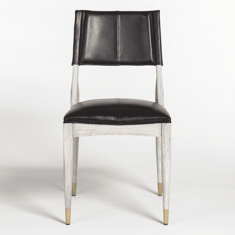 Finn Dining Chair - Avenue Design Montreal
