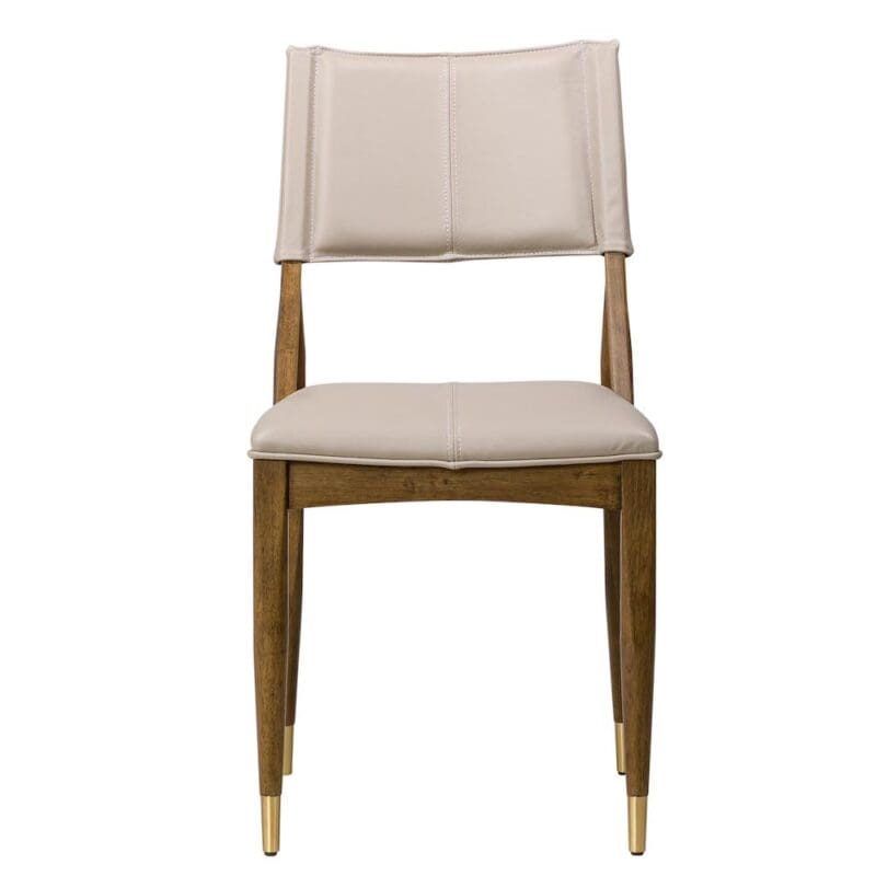 Finn Dining Chair - Avenue Design Montreal