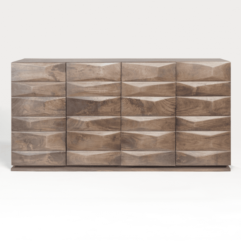 Aberdeen Sideboard - Avenue Design Montreal