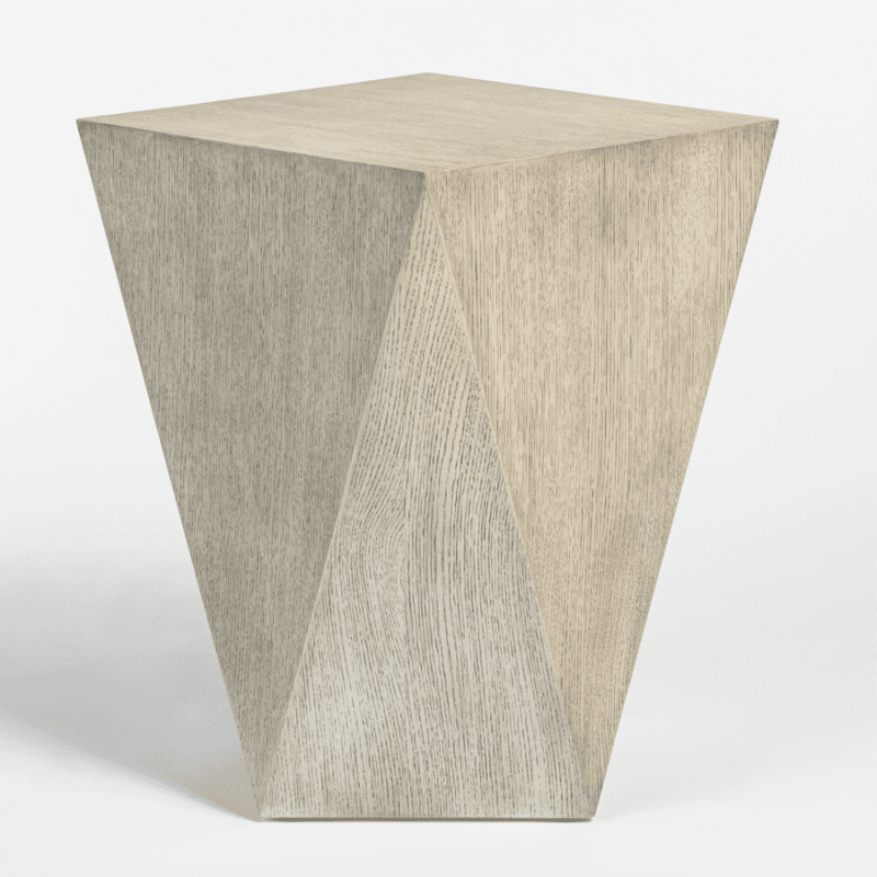 Gavin Accent Table - Avenue Design Montreal