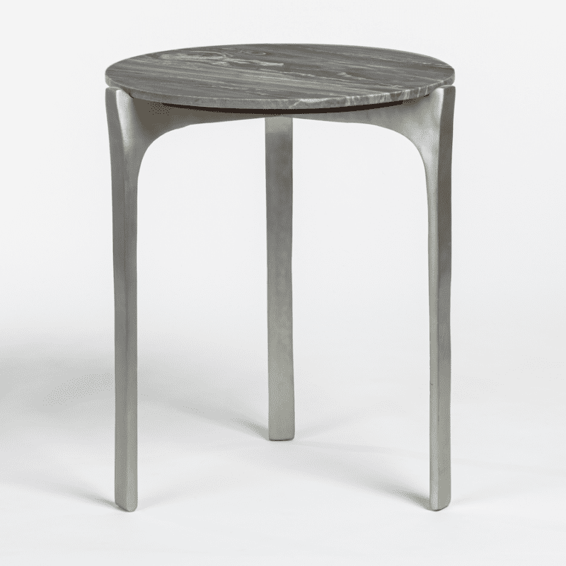 Ezra side Table - Avenue Design Montreal