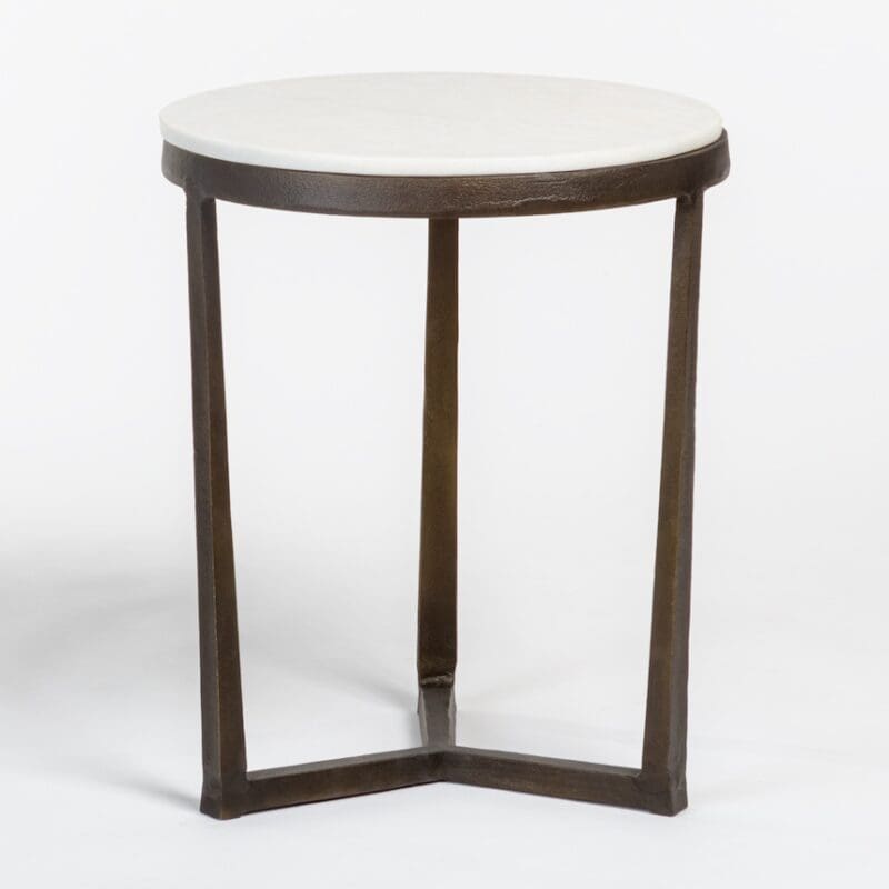 Kai End Table - Avenue Design Montreal
