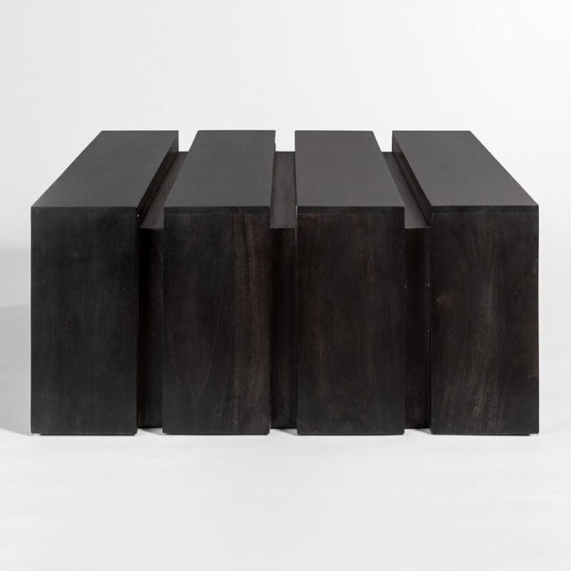 Carson Coffee Table - Avenue Design Montreal