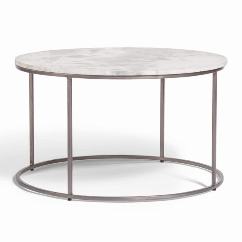 Abbey Coffee Table - Avenue Design Montreal
