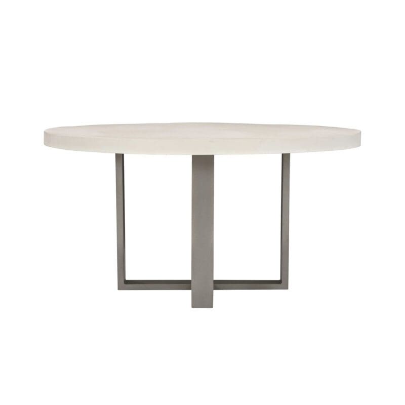 Del Mar Outdoor Dining Table - Avenue Design high end furniture in Montreal