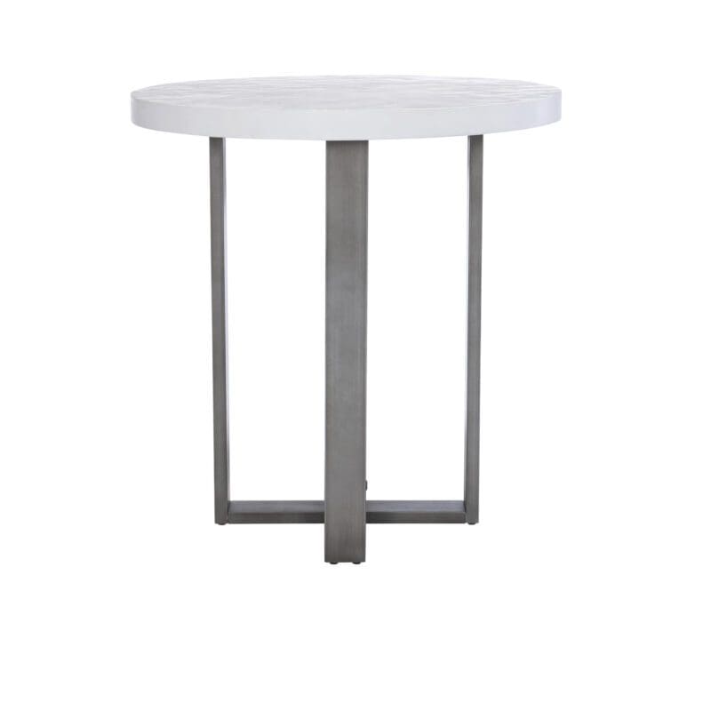 Del Mar Outdoor Bar Table - Avenue Design high end furniture in Montreal