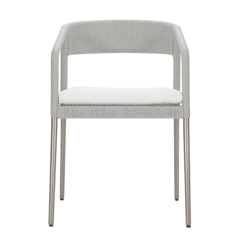 Caribe Outdoor Arm Chair - Avenue Design high end furniture in Montreal