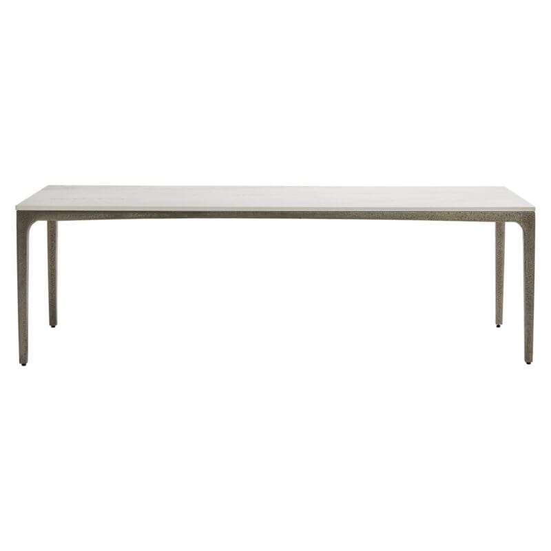 Caprera Outdoor Cocktail Table - Avenue Design high end furniture in Montreal