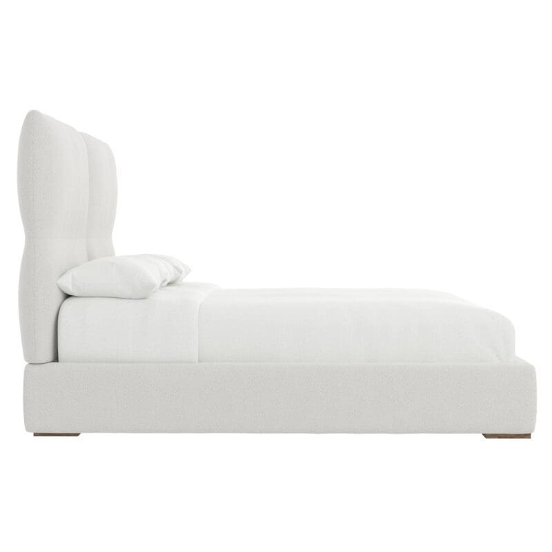 Casa Paros Panel Bed - Avenue Design high end furniture in Montreal