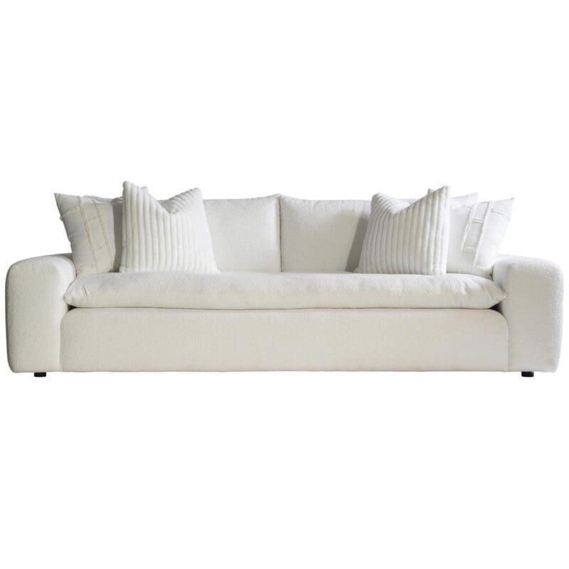 Nikki Sofa - Avenue Design high end furniture in Montreal
