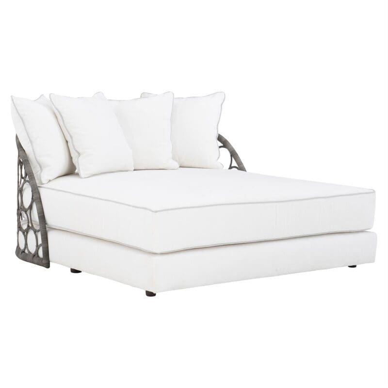 Bali Outdoor Daybed - Avenue Design high end furniture in Montreal
