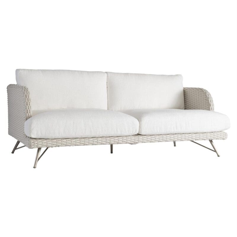 Isola Outdoor Sofa- Avenue Design high end furniture in Montreal