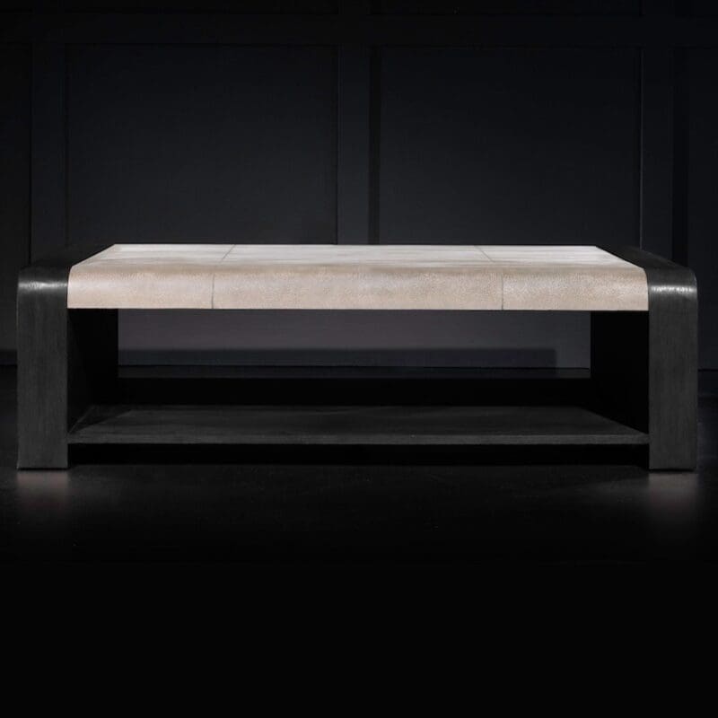 Watson Coffee Table - Avenue Design Montreal