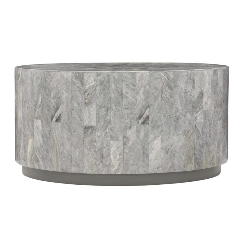 Pacifica Outdoor Cocktail Table - Avenue Design high end outdoor furniture in Montreal