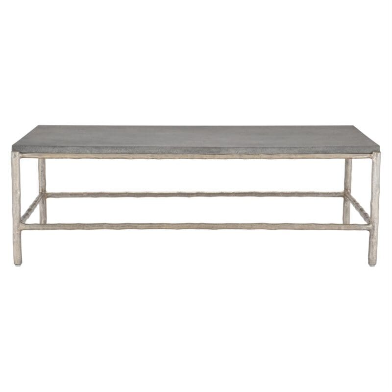 Brisbane Outdoor Cocktail Table - Avenue Design high end outdoor furniture in Montreal