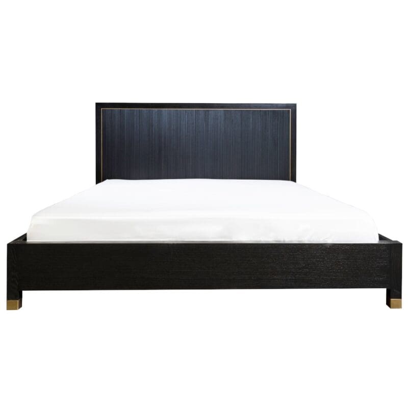 Caleb Bed - Avenue Design Montreal