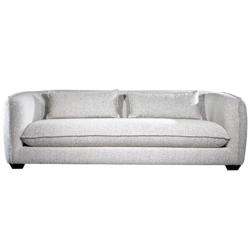 Campbell Sofa - Avenue Design Montreal