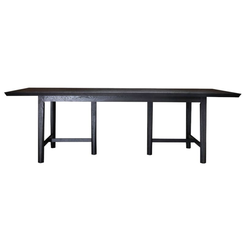 Dallas Dining Table - Avenue Design Montreal