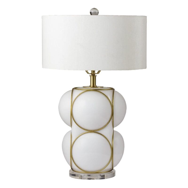 Bubble Bubble Table Lamp