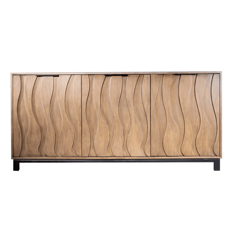 Elliott Sideboard - Avenue Design Montreal