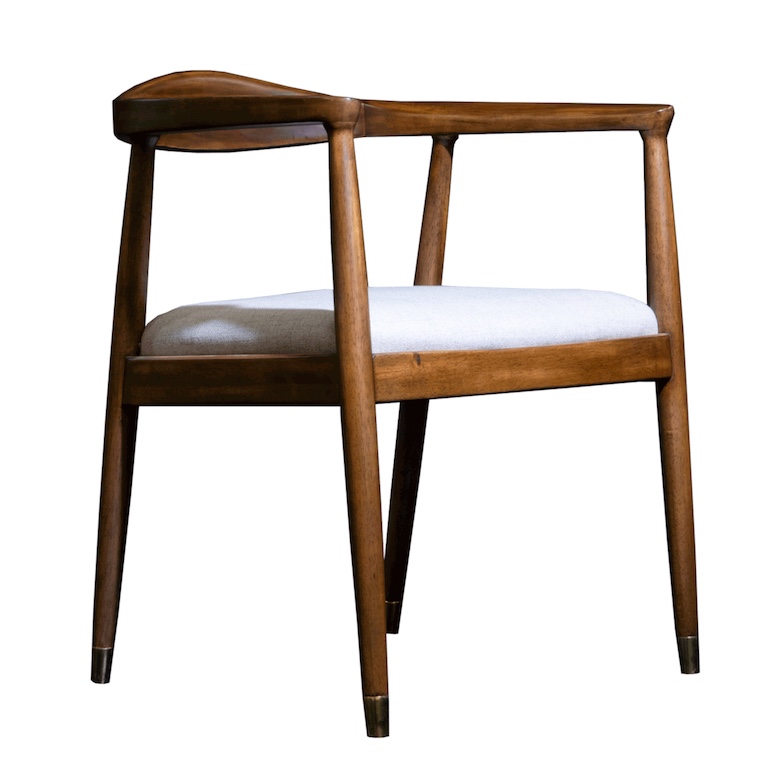 Java Dining Chair - Avenue Design Montreal