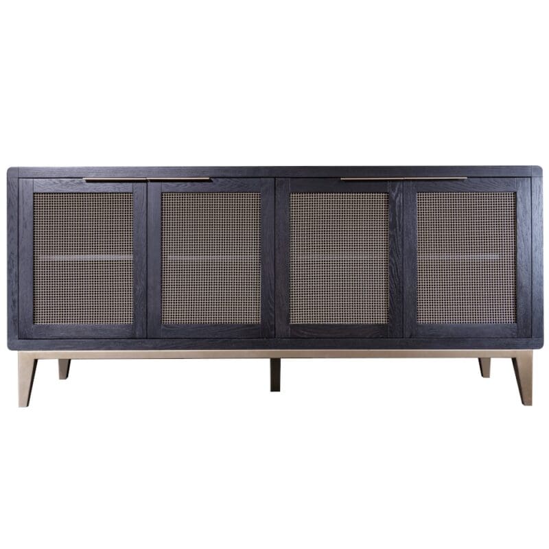 Jayden Sideboard - Avenue Design Montreal