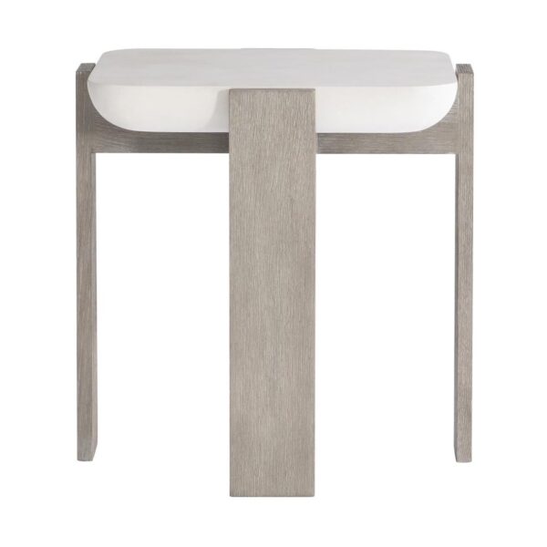 Gooding Side Table - Avenue Design high end furniture in Montreal