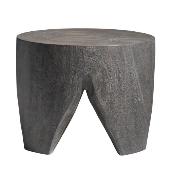 Kateri Side Table - Avenue Design high end furniture in Montreal