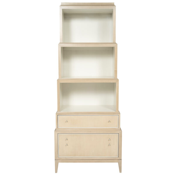 Harmony Etagere - Avenue Design high end furniture in Montreal