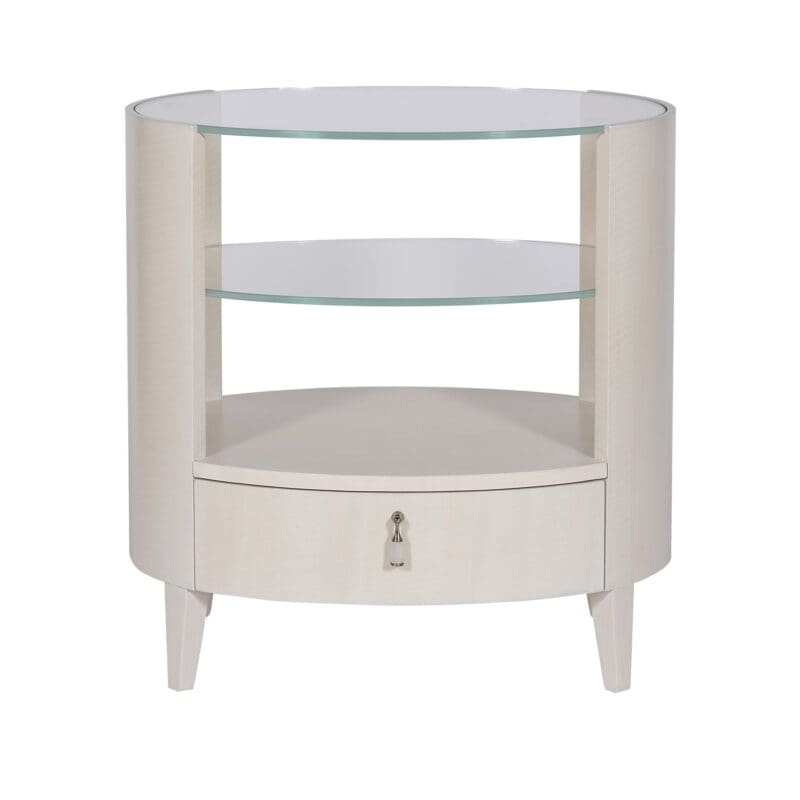 Medley Nightstand - Avenue Design high end furniture in Montreal