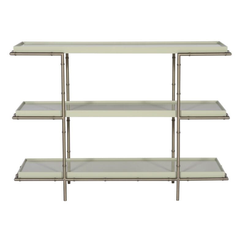 Lyra Bar Console - Avenue Design high end furniture in Montreal