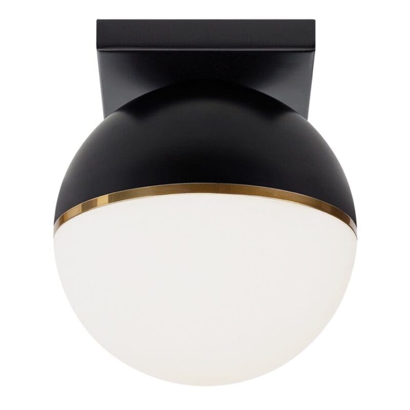 Akova Flush Mount - Avenue Design high end lighting in Montreal