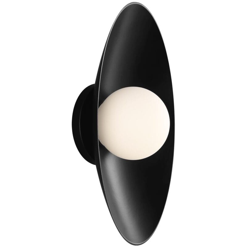 Joni 13 Wall Sconce - Avenue Design high end lighting in Montreal